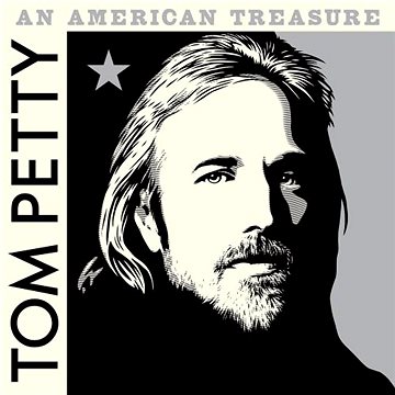 

Petty Tom: An American Treasure (2x CD) - CD