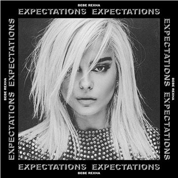 

Rexha Bebe: Expectations - CD