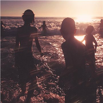 

Linkin Park: One More Light - CD