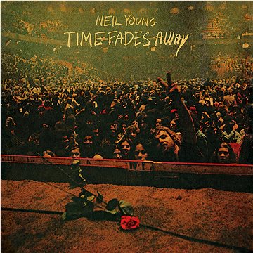 

Young Neil: Time Fades Away - CD