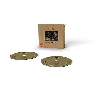 

Petty Tom: Wildflowers & All The Rest (2x CD) - CD