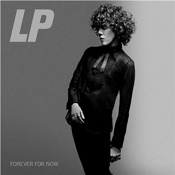 

LP: Forever For Now - CD