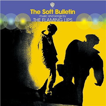 

Flaming Lips: The soft Bulletin (2x LP) - LP