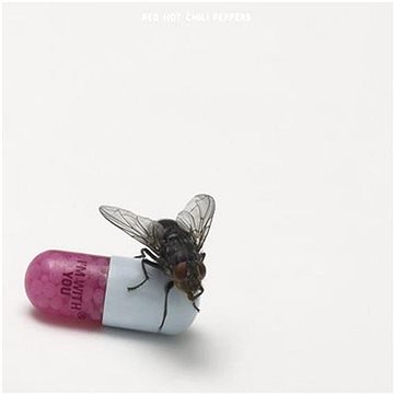 

Red Hot Chili Peppers: I'm with You - CD