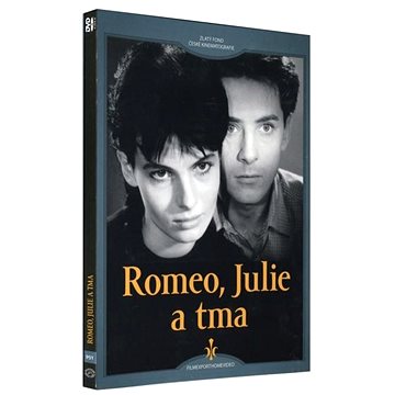 

Romeo, Julie a tma - DVD