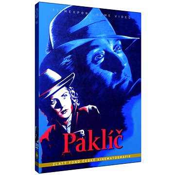 

Paklíč - DVD