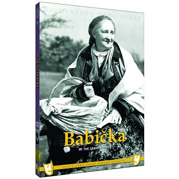 

Babička - DVD