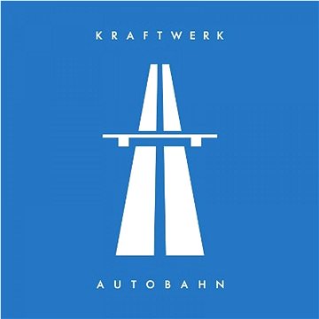 

Kraftwerk: Autobahn (2009 Edition) - CD