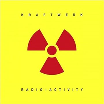 

Kraftwerk: Radio - Activity (2009 Edition) - CD