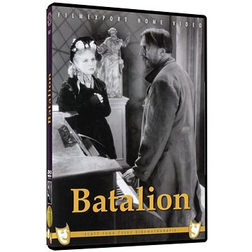 

Batalion - DVD