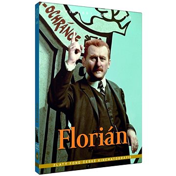 

Florián - DVD