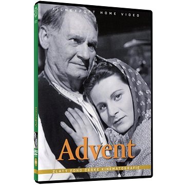 

Advent - DVD