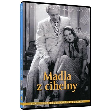 

Madla z cihelny - DVD