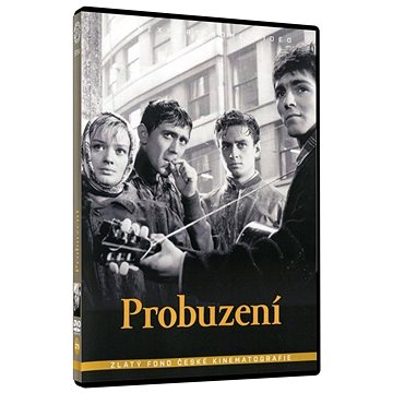 

Probuzení - DVD