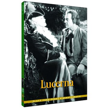 

Lucerna - DVD