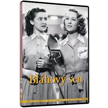 

Bláhový sen - DVD