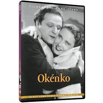 

Okénko - DVD