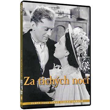 

Za tichých nocí - DVD