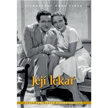 

Její lékař - DVD