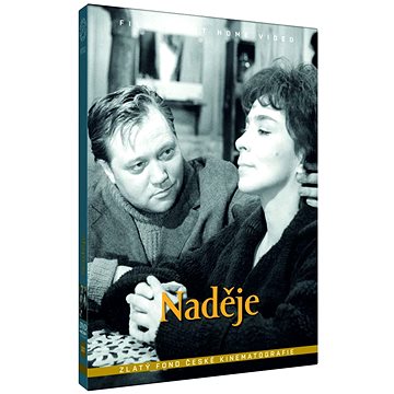 

Naděje - DVD