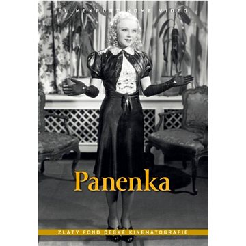 

Panenka - DVD