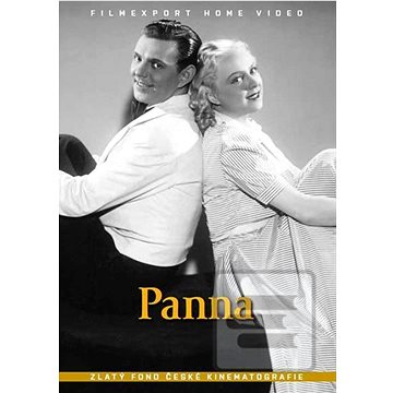 

Panna - DVD