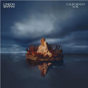 

London Grammar: Californian Soil - CD