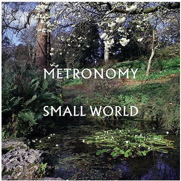 

Metronomy: Small World - LP