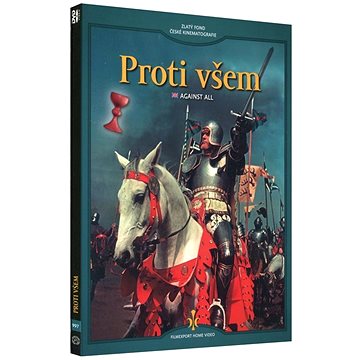 

Proti všem - DVD