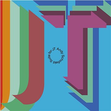 

Schofield Andy: Suite for JT - CD