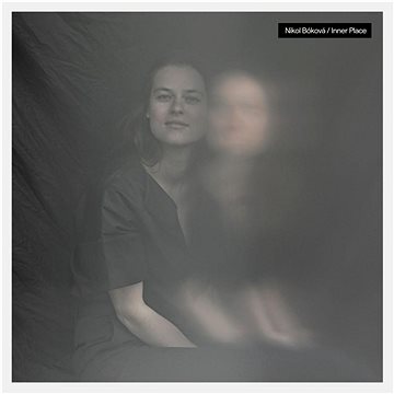 

Bóková Nikol: Inner Place - CD