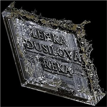 

Dusilová Lenka: Řeka (2x LP) - LP