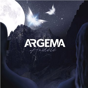 

Argema: Andělé - CD