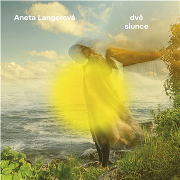 

Langerová Aneta: Dvě slunce - LP