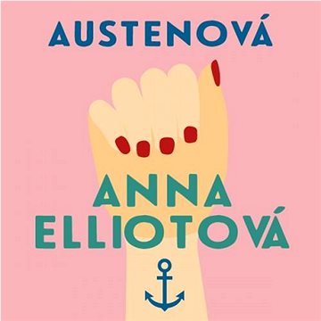 

Austenová Jane: Anna Elliotová