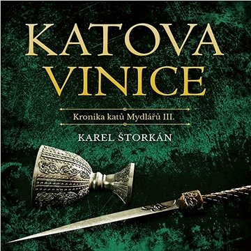 

Štorkán Karel: Katova vinice