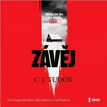 

Tudor C.J.: Závěj
