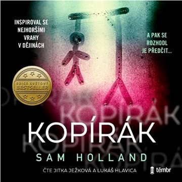 

Holland Sam: Kopírák