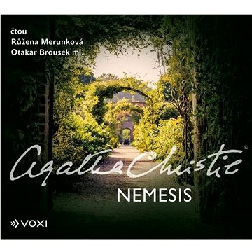 

Christie Agatha: Nemesis