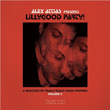

Attias, Alex: Alex Attias presents LillyGood Party Vol. 2