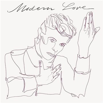 

Various: Modern Love (Tribute To David Bowie) - CD