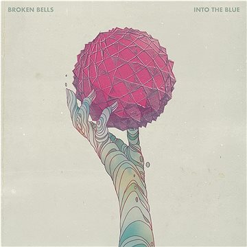 

Broken Bells: Into The Blue - LP