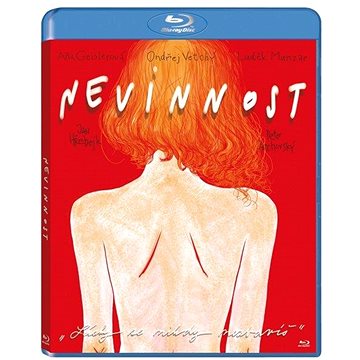 

Nevinnost - Blu-ray