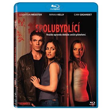 

Spolubydlící (2011) - Blu-ray