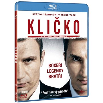 

Kličko - Blu-ray