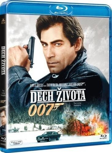 

Dech života - Blu-ray