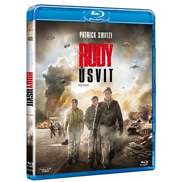 

Rudý úsvit (1984) - Blu-ray