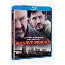

Špinavý prachy - Blu-ray