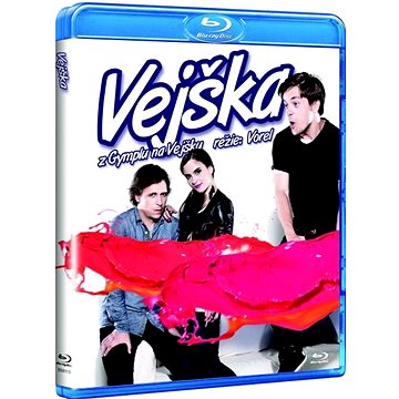 

Vejška - Blu-ray