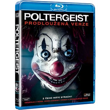 

Poltergeist - Blu-ray